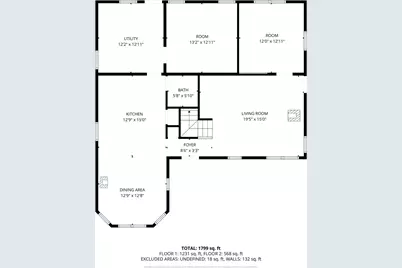 528 Mill Creek Court, Azle, TX 76020 - Photo 38