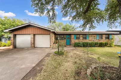 2704 Alta Vista Circle, Waco, TX 76706 - Photo 1