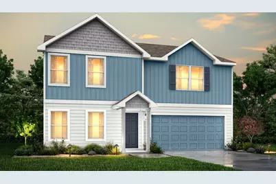 175 Sienna Drive, Alvord, TX 76225 - Photo 2