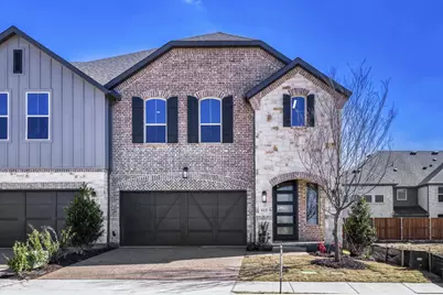 613 Damsel June Street, Lewisville, TX 75056 - Photo 1