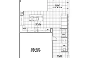 613 Damsel June St, Lewisville, TX 75056 - Photo 2