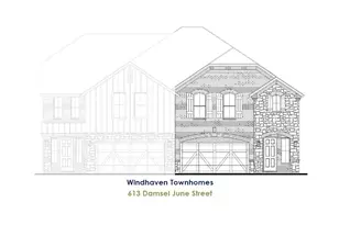 613 Damsel June St, Lewisville, TX 75056 - Photo 1