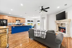 9091 Co Rd 151, Kaufman, TX 75142 - Photo 4