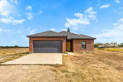 9091 County Road 151, Kaufman, TX 75142 - Photo 1