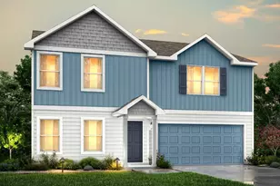 109 Beth Ave, Alvord, TX 76225 - Photo 1