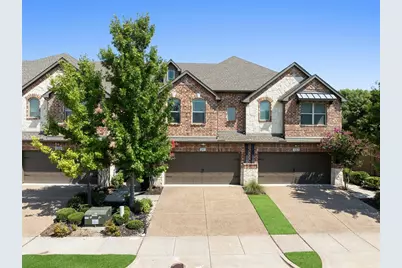 1261 Wiltshire Drive, Allen, TX 75013 - Photo 1