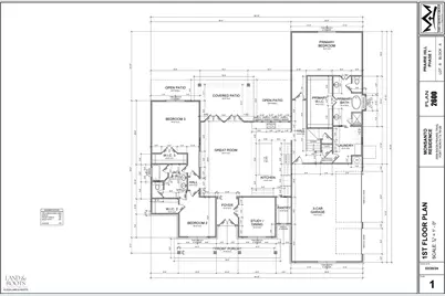 418 Private Road 4512, Decatur, TX 76234 - Photo 2