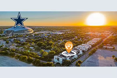 1215 E Beaconsfield Lane #706, Arlington, TX 76011 - Photo 34