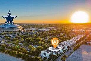 1215 E Beaconsfield Ln, Arlington, TX 76011 - Photo 34