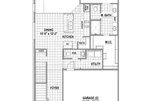 609 Damsel June St, Lewisville, TX 75056 - Photo 2