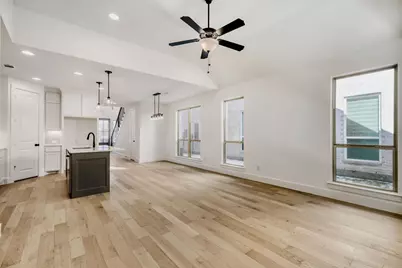 609 Damsel June Street, Lewisville, TX 75056 - Photo 12