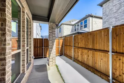 609 Damsel June Street, Lewisville, TX 75056 - Photo 26