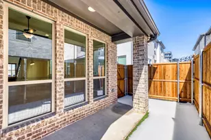 609 Damsel June St, Lewisville, TX 75056 - Photo 28