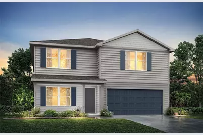 170 Sienna Drive, Alvord, TX 76225 - Photo 1