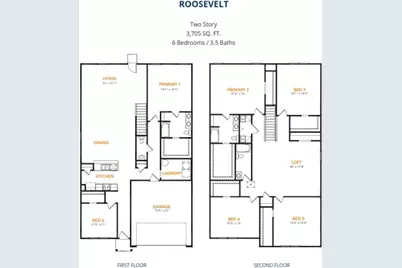 170 Sienna Drive, Alvord, TX 76225 - Photo 4