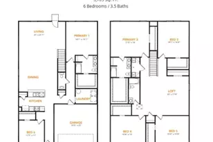 170 Sienna Dr, Alvord, TX 76225 - Photo 4