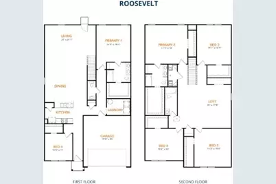 129 Brooke Drive, Alvord, TX 76225 - Photo 8