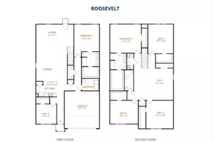 129 Brooke Dr, Alvord, TX 76225 - Photo 8