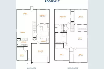 129 Brooke Drive, Alvord, TX 76225 - Photo 14