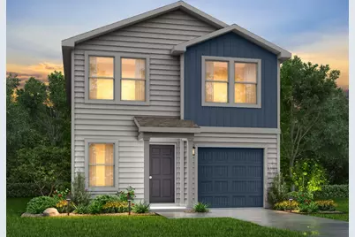 129 Brooke Drive, Alvord, TX 76225 - Photo 2