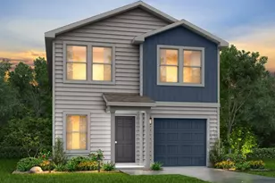 129 Brooke Dr, Alvord, TX 76225 - Photo 2