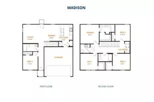 121 Brooke Dr, Alvord, TX 76225 - Photo 8