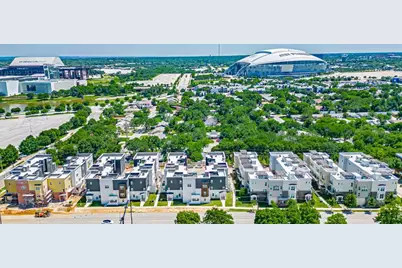 1215 E Beaconsfield Lane #701, Arlington, TX 76011 - Photo 34