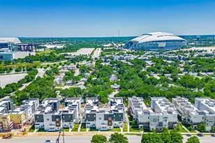 1215 E Beaconsfield Ln, Arlington, TX 76011 - Photo 34