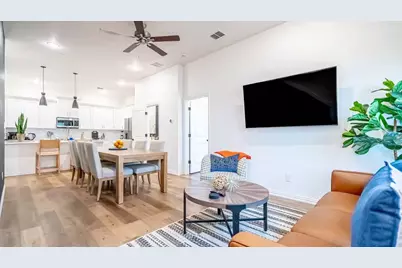 1215 E Beaconsfield Lane #701, Arlington, TX 76011 - Photo 6