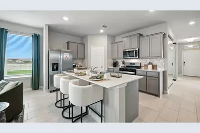 540 Amber Fields Drive, Denton, TX 76259 - Photo 2