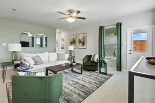 540 Amber Flds Dr, Denton, TX 76259 - Photo 10