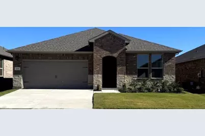 540 Amber Fields Drive, Denton, TX 76259 - Photo 1