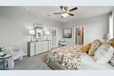 540 Amber Fields Drive, Denton, TX 76259 - Photo 16