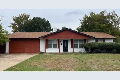 2529 Syracuse Drive, Irving, TX 75062 - Photo 1