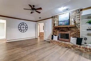 905 Summer Trail, Flower Mound, TX 75028 - Photo 16