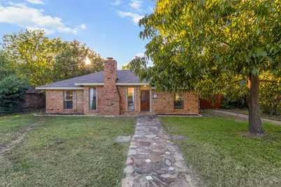 1906 Camellia Street, Denton, TX 76205 - Photo 1