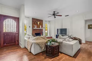 1906 Camellia St, Denton, TX 76205 - Photo 14