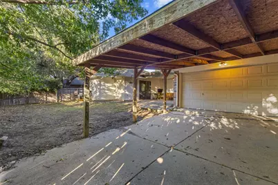 1906 Camellia Street, Denton, TX 76205 - Photo 4