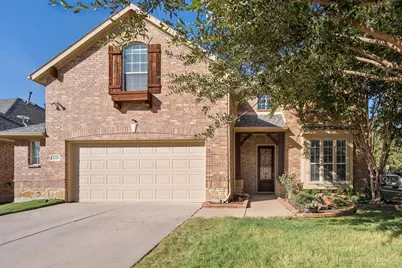 4329 Thorp Lane, Fort Worth, TX 76244 - Photo 1