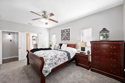 4329 Thorp Lane, Fort Worth, TX 76244 - Photo 20