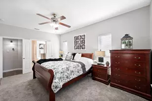 4329 Thorp Ln, Fort Worth, TX 76244 - Photo 20