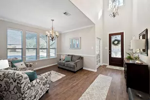 4329 Thorp Ln, Fort Worth, TX 76244 - Photo 4