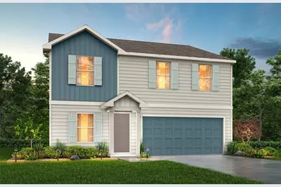 166 Sienna Drive, Alvord, TX 76225 - Photo 4