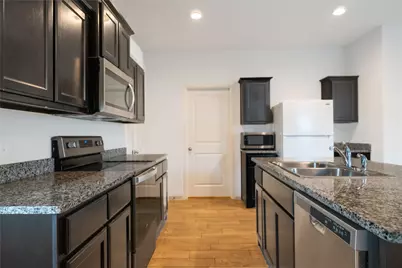 9248 Herringbone Drive, Fort Worth, TX 76131 - Photo 8