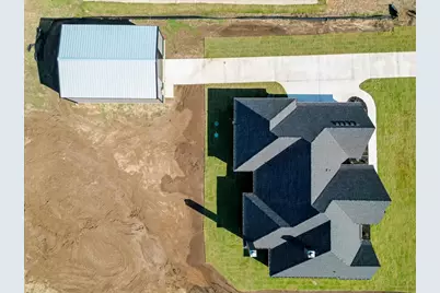 1017 Paradise Parkway, Poolville, TX 76487 - Photo 30