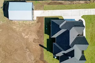 1017 Paradise Pkwy, Poolville, TX 76487 - Photo 30