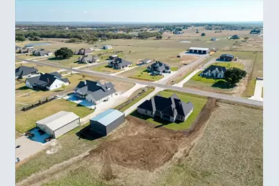 1017 Paradise Parkway, Poolville, TX 76487 - Photo 36