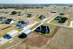 1017 Paradise Pkwy, Poolville, TX 76487 - Photo 36