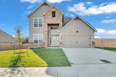 8016 Candy Lane, Waco, TX 76708 - Photo 2