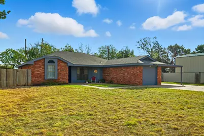 1027 Avondale, Merkel, TX 79536 - Photo 1